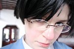 Cosplay-Cover: Kyoya