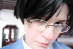 Cosplay-Cover: Kyoya