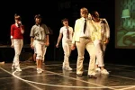 Cosplay-Cover: Leeteuk