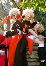 Cosplay-Cover: Kyuubi no Kitsune [ ~ Modern Yukata ~ ]