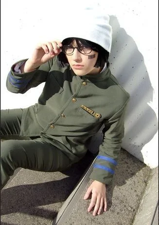 Cosplay-Cover: Chikusa Kakimoto