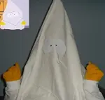 Cosplay-Cover: Eric Cartman - "Geist" (S01E07)