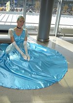 Cosplay-Cover: Cinderella