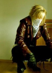 Cosplay-Cover: Reita [れいた] [ Arena 37°C Special ]