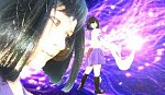 Cosplay-Cover: Sailor Saturn