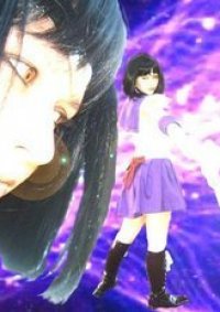 Cosplay-Cover: Sailor Saturn