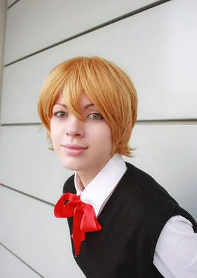 Cosplay-Cover: Sasagawa Kyoko