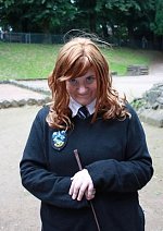 Cosplay-Cover: Lily Potter (Harrys Tochter)