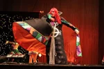 Cosplay-Cover: Bloody Dracul Vampire