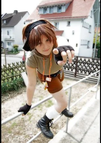 Cosplay-Cover: Misaki Takahashi - Special