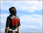 Cosplay-Cover: Leon