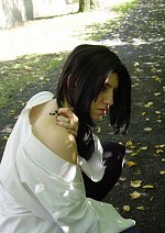 Cosplay-Cover: Uchiha Sasuke [Shippuuden]