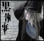 Cosplay-Cover: Undertaker