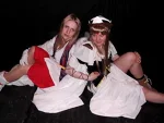 Cosplay-Cover: Fynn Fish (Artbookversion)