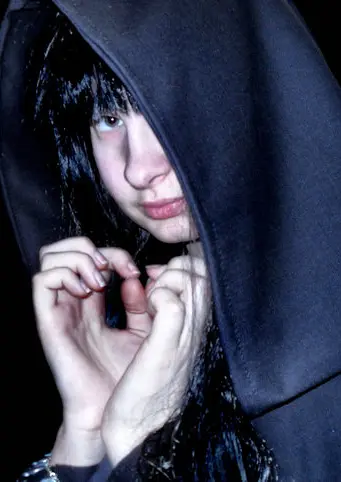 Cosplay-Cover: BuSunako (Yamato Nadeshiko Shichi Henge)