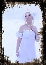 Cosplay-Cover: Neo Queen Serenity *alte Version*