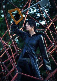 Cosplay-Cover: Xion [ XIV ]