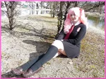 Cosplay-Cover: Kureha Fujishima