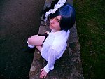 Cosplay-Cover: Ciel ~*~ White Shirt ~*~