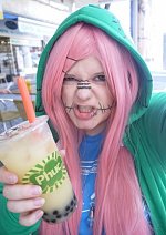 Cosplay-Cover: Luka Megurine Matrioschka