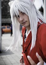 Cosplay-Cover: Inu Yasha