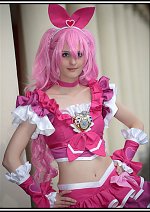 Cosplay-Cover: Cure Melody