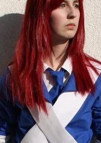 Cosplay-Cover: Scσtty Jessy McKirkland ✩【ғєм!Scotland】