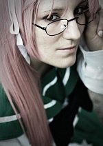 Cosplay-Cover: Saya Takagi