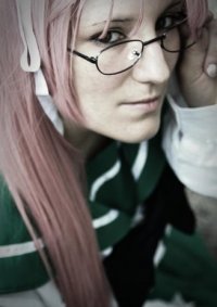 Cosplay-Cover: Saya Takagi