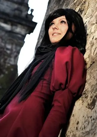 Cosplay-Cover: Kanon