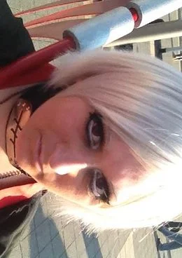 Cosplay-Cover: Hidan (Oiroke no Jutsu - Raureif Version)