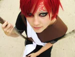 Cosplay-Cover: Sabaku no Gaara (Part I)
