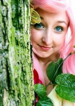 Cosplay-Cover: human Fluttershy