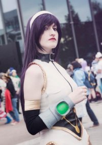 Cosplay-Cover: Ultear Milkovich [Battle Outfit]