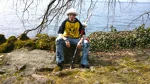 Cosplay-Cover: Trafalgar Law (Sabaody Archipel)