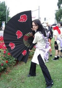 Cosplay-Cover: Orochimaru