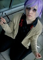 Cosplay-Cover: Sakamaki Kanato [逆巻　カナト] Casual -DIABOLIK LOVERS