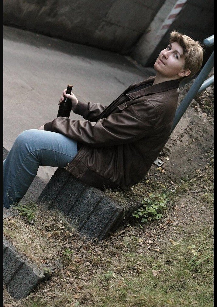 Cosplay-Cover: Dean Winchester