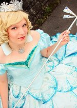 Cosplay-Cover: Glinda [Bubbledress]