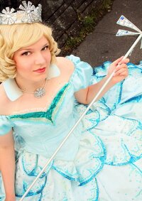 Cosplay-Cover: Glinda [Bubbledress]