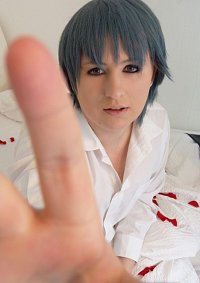 Cosplay-Cover: Akira [Bettversion]