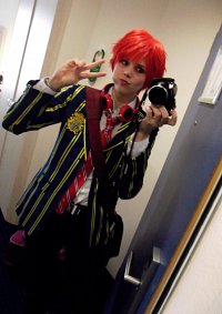 Cosplay-Cover: Otoya ( Schuluni)