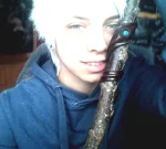 Cosplay-Cover: Jack Frost