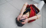 Cosplay-Cover: Ciel Phantomhive [Indian Version]