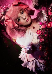 Cosplay-Cover: Kaname Madoka [鹿目 まどか]