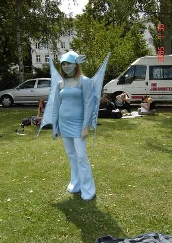 Cosplay-Cover: BEWD