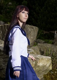 Cosplay-Cover: Sailorfuku