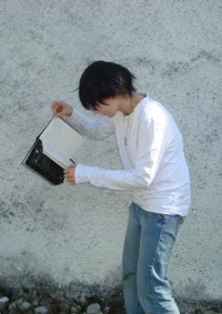 Cosplay-Cover: L