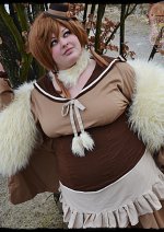 Cosplay-Cover: Evoli / Eevee (Gijinka) #133