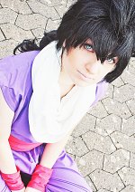 Cosplay-Cover: [Kid] Son-Gohan